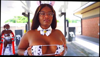 Video 1555622325: lesbian big tits ass, big tit ebony lesbian, cosplay lesbian, ass cow, chick