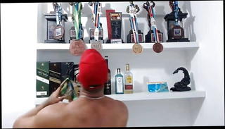 Video 1571509301: gay hunk cock, big cock muscle hunk, muscular gay hunk, gay latino hunks, muscle bodybuilding hunk, hunk posing, big cock hd