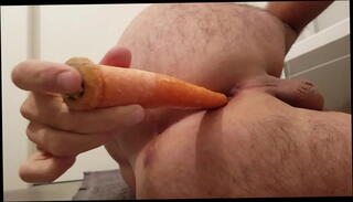 Video 1251203405: gay ass, ass hole play