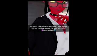 Video 1625923253: hentai cartoon, hentai solo, solo tease pussy, solo girl teasing, amateur solo pussy, hentai cosplay girl, hentai office, teasing chatting, gf