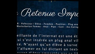 Video 1626222805: femdom porn, femdom anal, french femdom, women