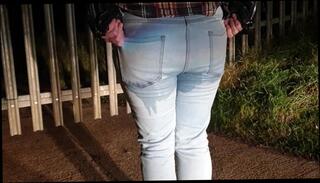 Video 1469064003: pissing peeing fetish, solo pee fetish, amateur piss fetish, piss pee jeans, pee desperation pissing, pissing peeing wetting, pee pissing outdoor, pissing watersports, solo female pissing, pee soaked, amateur public piss, solo amateur blonde, pee desperation british, car pee