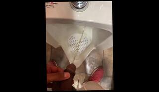 Video 1602946523: pissing urinal gay, gay jock piss, solo urinate, solo male piss, pov pissing, amateur gay piss, pissing big gay dick, public urinal gay, black dick pissing, public bathroom piss