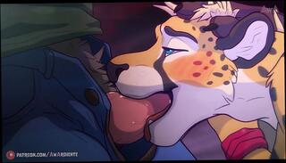 Video 1634005293: furry gay animation, furry porn animation, cartoon animated porn, anime femboy
