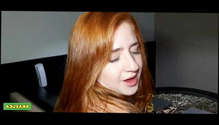Video 1538921815: amateur babe porn, latin babe porn, redhead pornstar babe, tattooed amateur babe, oral pornstar, brazilian pornstar, porn white
