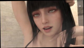 Video 1657378735: 3d model, ass big tits 3d, big tits model girl, model big tits blowjob, model big black cocks, 3d oral, 3d cum, 3d game, mouth 3d, white 3d