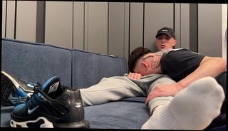 Video 1656531783: feet fetish sex, gay feet fetish, feet fetish fuck, blowjob feet fetish, fetish feet socks, feet creampie, creampie amateur cumshot blowjob, creampie blowjob handjob, creampie kissing, creampie mating