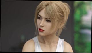 Video 1621592264: cartoon, married woman, woman boss