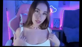 Video 1417932095: sexy webcam girl, tits sexy girl, latin webcam girl, sexy natural girl, sensual girl