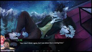 Video 1607912153: cartoon furry, gay furry, cartoon gay bear, furry play, amateur gay bear, gay college