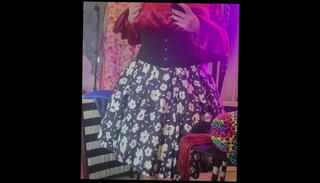 Video 1636949175: shemale dominates sissy, sissy humiliation, transsexual sissy, sissy slut