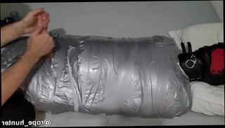 Video 1601978043: bdsm bondage fetish, bdsm bondage orgasm, bondage amateur bdsm, bdsm gay bondage, bondage tied gagged, slave ruined orgasm, military bondage