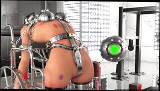 Video 1609156643: bound blindfolded slave, latex bondage slave, slave bound gagged, bdsm bondage slave, bound lesbian slave, domination lesbian slave, bdsm fetish slave, bondage fetish hardcore, chained slave, bondage uncensored, bondage cartoons