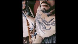 Video 1624582583: solo masturbation cum shot, amateur solo male masturbation, solo masturbation orgasm, solo masturbation hot guy, solo tattoo male, fucking hand