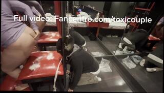 Video 1599510713: bondage slave domination, bondage domination bdsm, bdsm fetish slave, bdsm milf slave, bdsm bondage ass anal, girl fart fetish, milf dom anal, dominated slave sex, amateur bondage slave, fetish milf big ass, face fart slave, bondage slave mouth, brunette milf slave, fetish milf mature, women farting, brazilian girls farting, tattooed slave anal