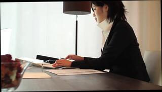 Video 972623004: foot fetish office, foot fetish hd, giantess woman, woman love