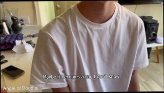 Video 1665302775: bareback twink gay, gay pov bareback, twink amateur bareback, bareback latino twink, bareback straight gay, gay guys bareback, twink gay man, next door twink, colombia gay