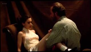 Video 915660504: alyssa milano, poison ivy, big tits hardcore, big tits celebrity, sex