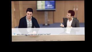 Video 1653740923: cartoon wife, game cartoon, naughty wife cheating
