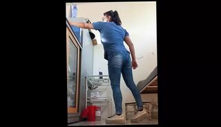 Video 1620524681: fetish loving, fetish man, fucks husband, whore nurse, husband home, touching sexy, straight