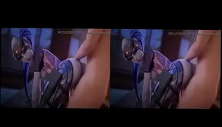 Video 1188457005: vr compilation, widowmaker compilation
