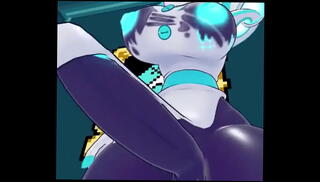 Video 1596523815: big cock futanari, big tits futanari, futanari dance