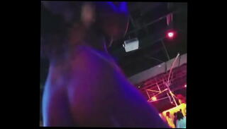 Video 1590272905: public nudity, stripper, public strip