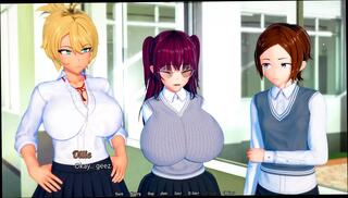 Video 1650448951: 3d futanari animation porn, animated 3d sex porn, 3d futa girls, 3d futanari fuck, 3d porn game animation, 3d futanari shemale, big cock 3d animation, hd 3d animation, futa fucking hot