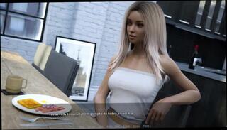 Video 1625207594: cartoon, ex girl, girl star