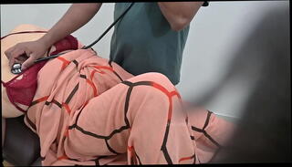 Video 1624885205: lady doctor, doctors clinic, doctor hospital, indian doctor