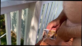 Video 1625640441: pee, english gay