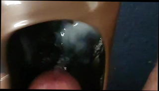 Video 1563424701: gay man cum, high heels cum, coed cum, cum hd