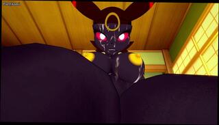 Video 1640168403: hentai pov feet pokemon, pokemon hentai furry, foot job furry style