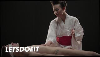 Video 1612991633: vanessa decker, massage stud, fetish doggy, doggy cowgirl sex, doggy cowgirl fucking, brunette babe fucked doggy, fucking big dick doggy, fetish oral sex, european babe doggy, rough sex doggy, stud rides, pornstar doggy, good massage, hot stud, fetish fantasy, sex erotica, czech babe fucked, trimmed dick