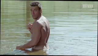 Video 1496482904: van damme, hunk gay man