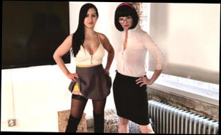 Video 1470626004: big tits latex, latex porn, latex stockings, latex brunette, girl jerking, jerk instructions, lingerie jerking, vr big tits, big titted american, love jerking, pie