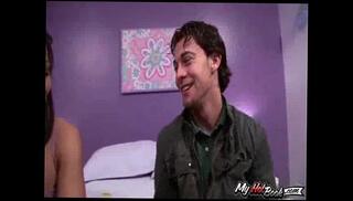 Video 46733305: max mikita, seth gamble, asian milf, mature asian anal, mature brunette anal, one anal