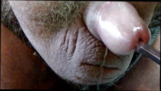 Video 1270319301: gay man penis, penis sounding, penis hd