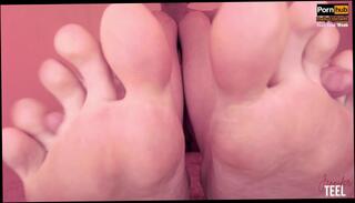 Video 1619776653: feet fetish solo, dirty feet fetish, solo female feet, feet dirty talk, foot slut, amateur solo female, naughty foot, amateur irish