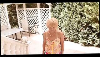 Video 362443601: granny licks fucks, crossdresser ass fucked, grannies perverse, old granny fucks young, straight crossdresser, crossdresser stockings