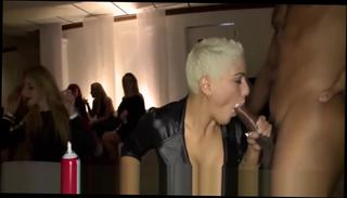 Video 958688404: girls sucking stripper cock, sucking stripper party, amateur blowjob