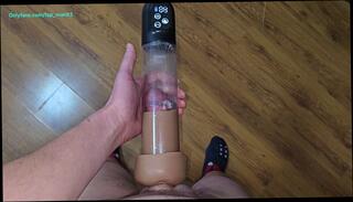Video 1663059513: vacuum penis pump, vacuum pumping cock, solo pumped, pussy pump sex toy, solo cock masturbation cum, dick solo masturbating cumming, cock masturbation solo cumshot, pumping pussy amateur, solo male masturbation cum, big cock solo cum, solo men masturbating, solo man cum, pumped filled, silicone sex toy, orgasm