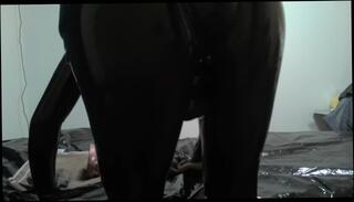 Video 1624233273: big dildo solo anal, solo amateur dildoing, solo male dildo, latex dildo, japanese anal dildo, cosplay latex