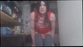 Video 1610247825: slut dildo ass, black shemale dildo, tranny dildo, whore dildo, bitch dildo