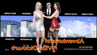 Video 1601590591: horny 3d, 3d sex game, outdoor nudity, story 3d, 3d guy, hottest 3d, 3d hd, straight girl fucked