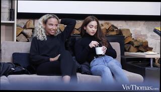 Video 1404380704: ebony interracial lesbian, hairy lesbian brunette, cunnilingus hairy, ebony latin lesbians, blonde brunette lesbians, hd hairy