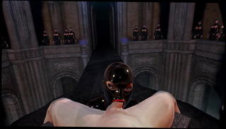 Video 1496506001: latex mistress slave, latex bondage slave, slave sucking mistress, double oral creampie, 3d bondage, double sucking tits, huge tits mistress, 3d virtual sex, 3d sex game, big tits mistress, 3d blowjob, bondage straight, vr 3d