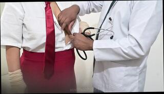 Video 1625525671: indian doctor nurse sex, desi doctor sex, doctors girl, doctor handjob, doctor straight, nurse doctor hospital, college doctor, asian doctor, girl hd sex, stranger girl