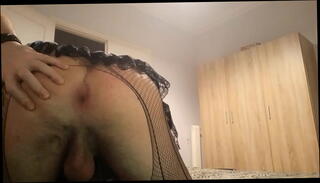 Video 1352952585: sissy solo dildo, anal dildo butt plug, sissy boy solo, gay solo dildo, solo amateur dildoing, ass tease