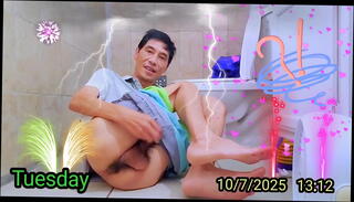 Video 1654640625: solo man